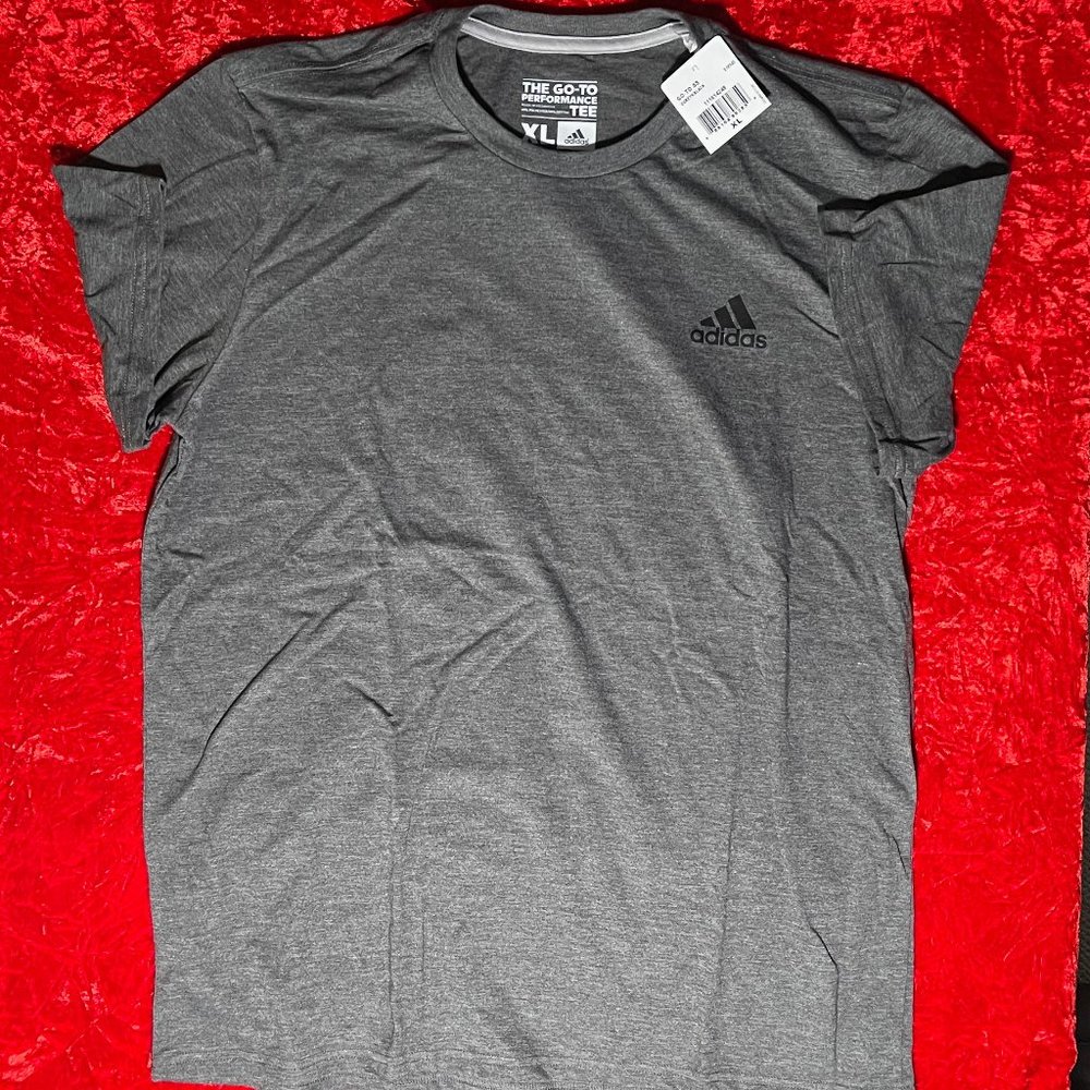 Adidas Performance T-Shirt XL